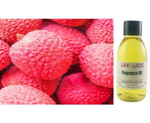 Pink Lychee - Fragrance Oil