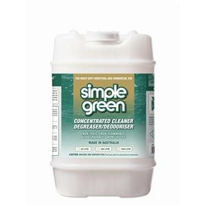Simple Green 20L All Purpose Cleaner Concentrate