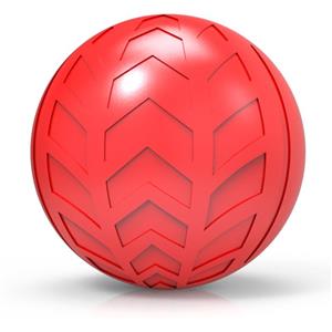 Sphero Turbo Cover (Red)