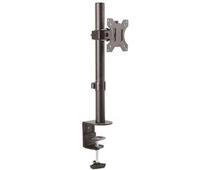 StarTech Single Monitor Desk Mount - For up to 32in Monitors - Steel