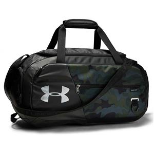 Under Armour Undeniable 4.0 Small Duffel Bag