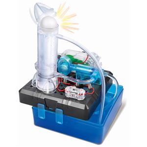 XCD STEM H2O Pump