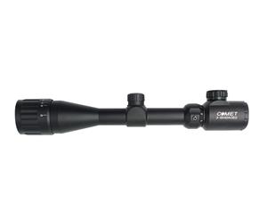 3-9x40 Rifle Scope w/ Light Waterproof Shockproof Fogproof S524