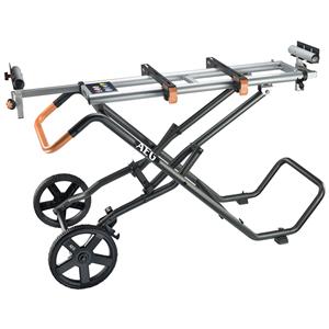 AEG Mobile Mitre Saw Stand