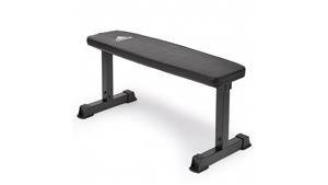 Adidas Essential Flat Exercise Weight Bench