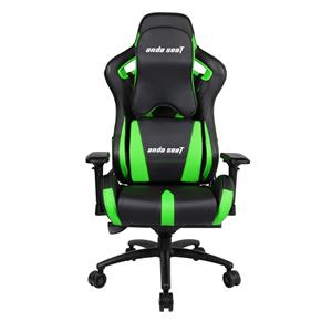Anda Seat AD12 Black Green Gaming Chair