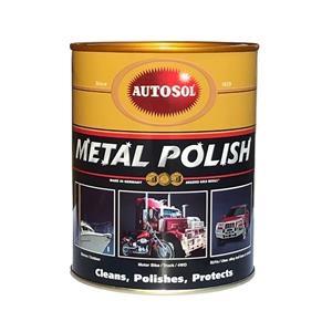 Autosol 1kg Metal Polish