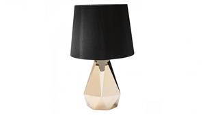 Camille Gold Table Lamp