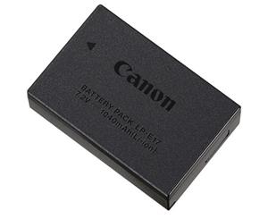 Canon LP-E17 Rechargeable Lithium-Ion Battery