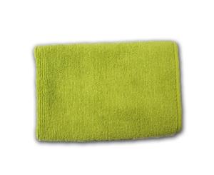 Green Cleaning Cloth  Cafessi