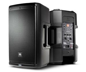 JBL EON JBL-EON610 1000 Watts Powered Speaker