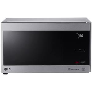 LG - MS2596OS - NeoChef 25L Smart Inverter Microwave