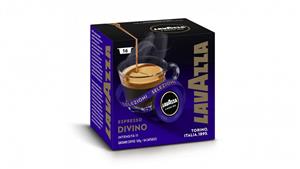 Lavazza A Modo Mio Divino Coffee Capsules - 16 Pack