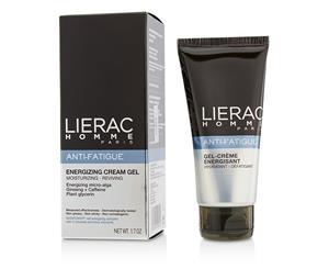 Lierac Homme AntiFatigue Energizing Cream Gel 50ml/1.7oz