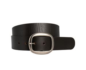 Loop Leather Co 40mm Leather Belt - Brown