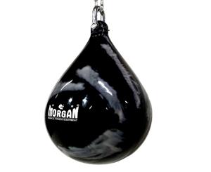MORGAN H20 Water Bag Punch Bag Boxing Training System 55kg