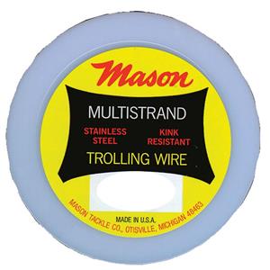Mason Multistrand Wire