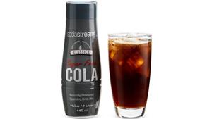 SodaStream Classics Flavour 440ml Sugar Free Cola