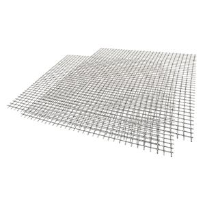 Tradeflame Reinforcing Stainless Steel Mesh