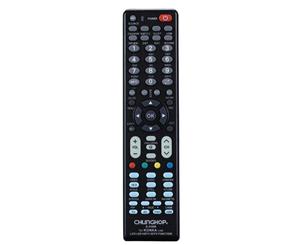 Universal Konka TV Remote Control Replacement LCD LED HDTV HD TVs Compatibl