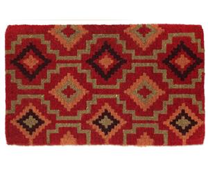 45x75cm New Lhasa 100% coir doormat