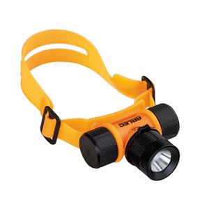 Arlec 100lm Water Proof LED Head Torch
