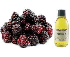 Boysenberry - Fragrance Oil