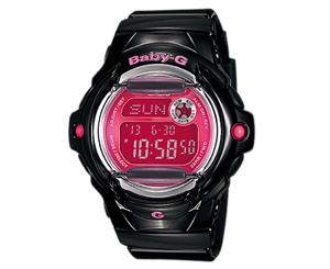 Casio Baby-G Digital Watch BG-169R-1B