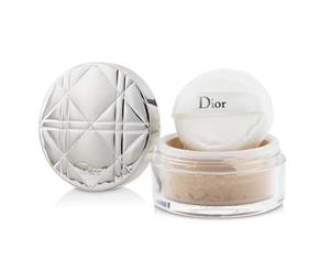 Christian Dior Diorskin Nude Air Healthy Glow Invisible Loose Powder # 030 Medium Beige 16g/0.56oz