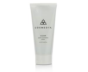 CosMedix Clear Deep Cleansing Mask Salon Size 170g/6oz