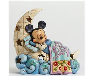 Disney Traditions Sleep Tight Little One Mickey Mouse Night Light 4043662