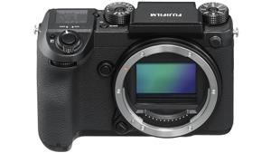 Fujifilm GFX 50S Mirrorless Camera Body Only