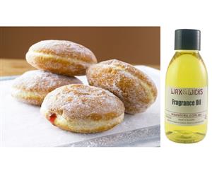Hot Jam Doughnut - Fragrance Oil