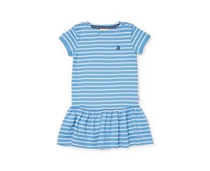 Jojo Maman Bebe Nautical Stripe Dress