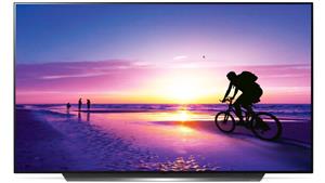 LG 65-inch C9 4K UHD OLED AI ThinQ Smart TV
