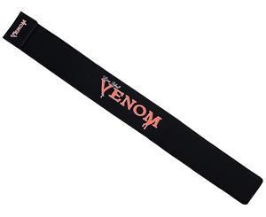 Live Fibre Venom Neoprene Fishing Rod Cover - 190cm