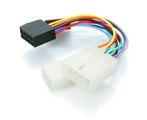 Mitsubishi ISO Connector APP0110