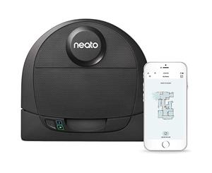 Neato Botvac D4 Connected Robotic Vacuum Cleaner (Free $149 Robot Service included)