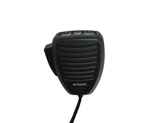 Oricom MIC300 Microphone to Suit UHF300 5 Watt UHF CB Radio