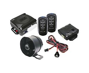 Pyle PWD701 4-Button Car Alarm System