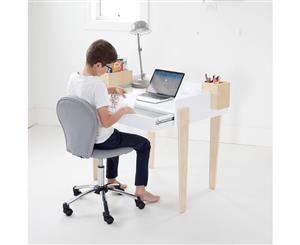 Soho Study Desk & Chair Set - Pink