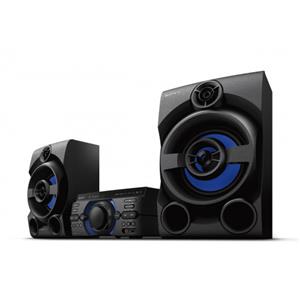 Sony - MHC-M20D - High Power Home Audio System