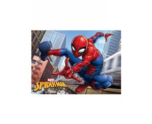 Spiderman City Foam Mat 40X60 (8592753012789)