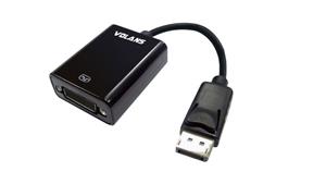Volans (VL-DPDV) DisplayPort to DVI M-F Converter