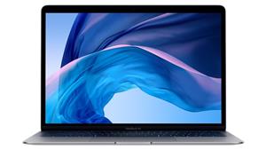 Apple Macbook Air 13.3-inch 256GB - Space Grey