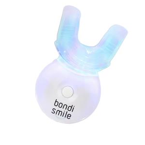 Bondi Smile Australia LED Light and Mouth Tray