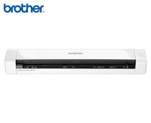 Brother DS-620 Mobile Document Scanner