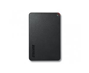 Buffalo MiniStation 1TB 2.5inch External Hard Disk Drive USB3.0