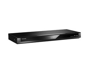 DMRPWT560 PANASONIC Network 3D Blu-Ray Player Twin Tuner 500Gb HDD Recorder DMR-PWT560 Hard Drive 500Gb NETWORK 3D BLU-RAY PLAYER