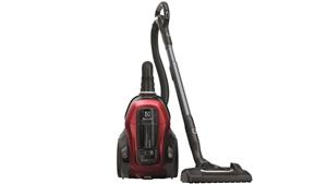 Electrolux Pure C9 Animal Vacuum Cleaner - Chili Red